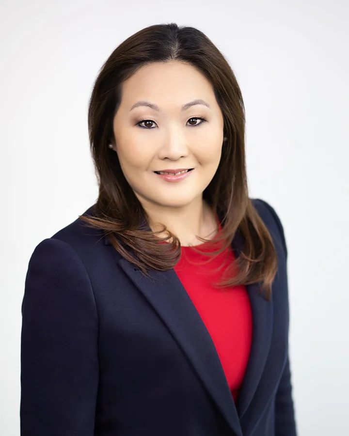 Jeanie Ho